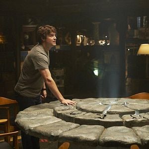 Fotoğraf Eddie McClintock