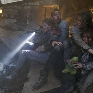 Fotoğraf Johnny Sequoyah