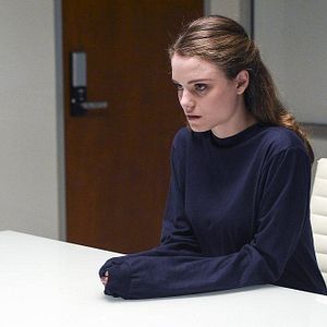 Fotoğraf Mia Vallet