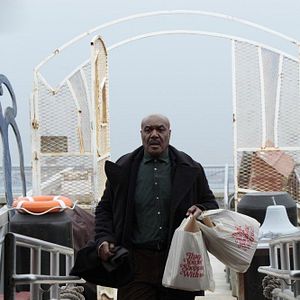 Fotoğraf Delroy Lindo