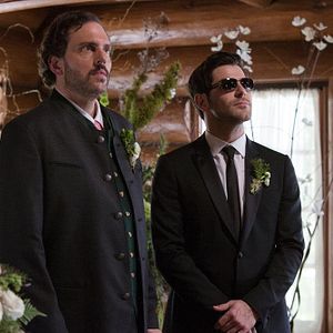 Fotoğraf Silas Weir Mitchell