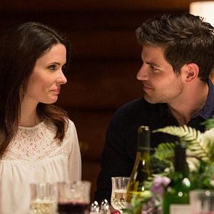 Fotoğraf David Giuntoli