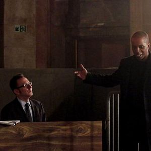 Fotoğraf Leslie Odom Jr.