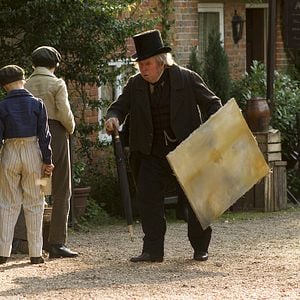 Fotoğraf Timothy Spall