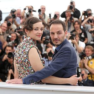 Fotoğraf İki Gün ve Bir Gece