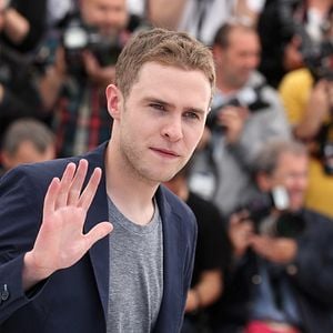 Fotoğraf Iain De Caestecker
