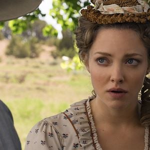 Fotoğraf Amanda Seyfried