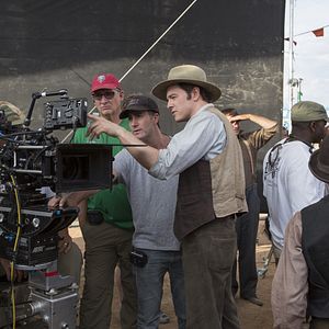 Fotoğraf Yeni Başlayanlar için Vahşi Batı