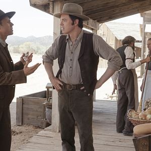 Fotoğraf Yeni Başlayanlar için Vahşi Batı