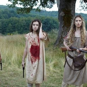 Fotoğraf Brit Marling