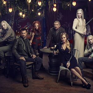 Fotoğraf Jaime Murray