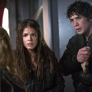Fotoğraf Marie Avgeropoulos