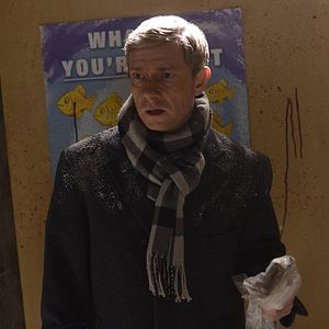 Fotoğraf Martin Freeman