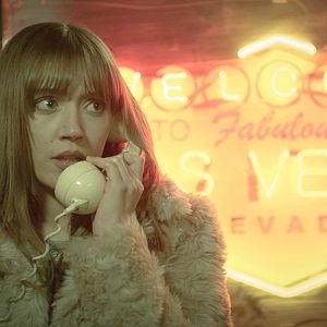 Fotoğraf Linzey Cocker