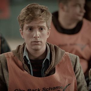 Fotoğraf Luke Newberry