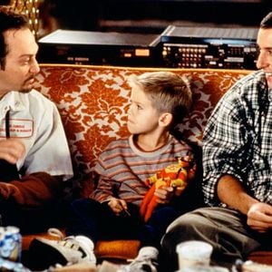 Fotoğraf Süper Baba