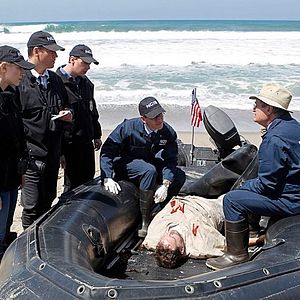 Fotoğraf Michael Weatherly