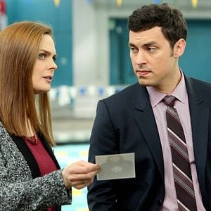 Fotoğraf John Francis Daley