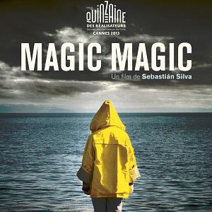 Fotoğraf Magic Magic