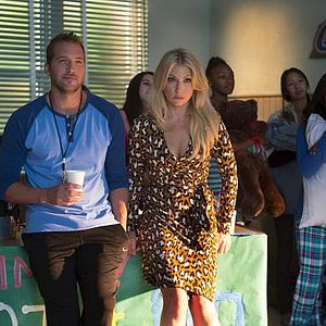 Fotoğraf Ryan Hansen