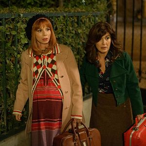 Fotoğraf Victoria Abril