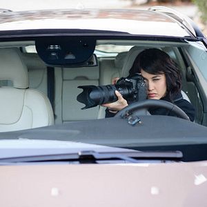 Fotoğraf Megan Montaner