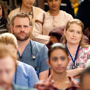 Fotoğraf Merritt Wever