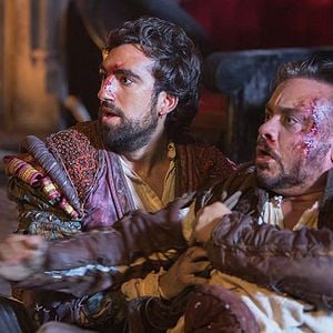 Fotoğraf Gregg Chilingirian