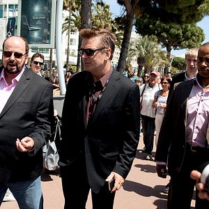 Fotoğraf James Toback