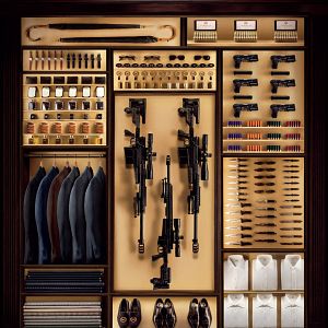 Fotoğraf Kingsman: Gizli Servis