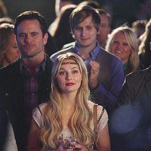 Fotoğraf Clare Bowen