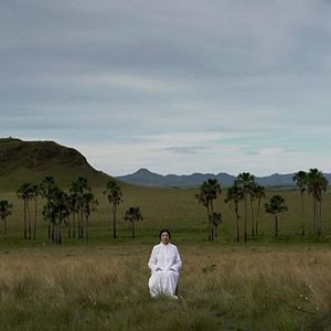 Fotoğraf The Space in Between - Marina Aramovic and Brazil