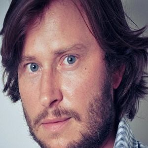 Fotoğraf Alexander Dawe