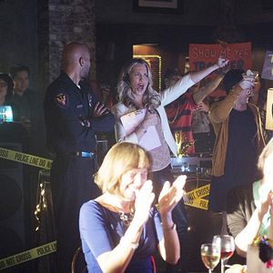 Fotoğraf Jessica St. Clair