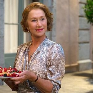 Fotoğraf Helen Mirren