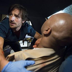 Fotoğraf The Night Shift