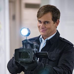 Fotoğraf Major Crimes