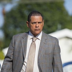 Fotoğraf Raymond Cruz