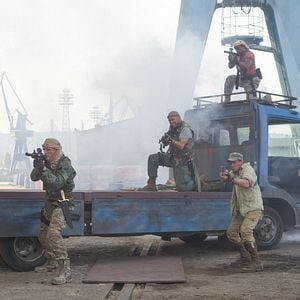 Fotoğraf Cehennem Melekleri 3