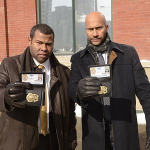 Fotoğraf Jordan Peele