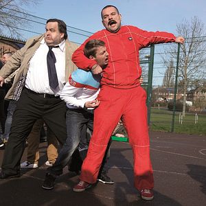 Fotoğraf Nick Nevern