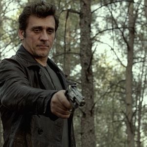 Fotoğraf Büyük Kötü Kurtlar