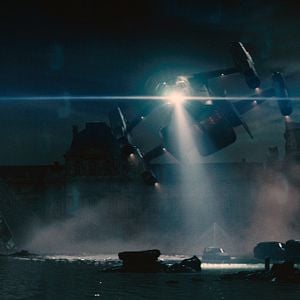 Fotoğraf Yarının Sınırında