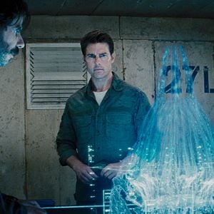 Fotoğraf Yarının Sınırında