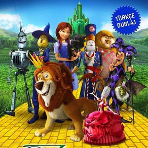 Fotoğraf Oz Efsanesi: Dorothy'nin Dönüşü