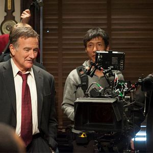 Fotoğraf Asabi Adam