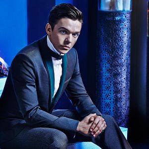 Fotoğraf Luke Allen-Gale