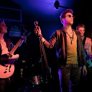 Fotoğraf Michael Socha