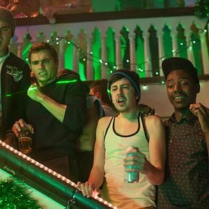 Fotoğraf Dave Franco