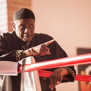 Fotoğraf Louis Gossett Jr.